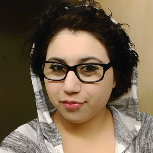 Meet your Posher, Marina